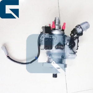 ปั๊มฉีดน้ำมันดีเซล JIAJUE DB4427-5358 - Product Image 2