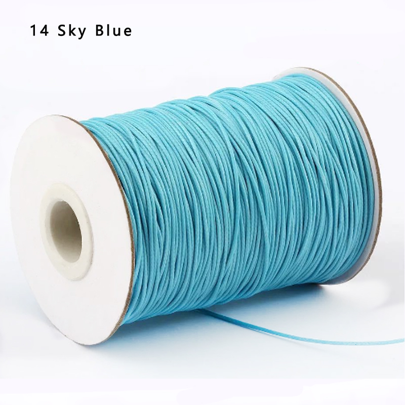 15 Bleu ciel