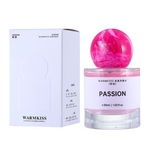 WARMKISS 30ml 여성용 향수 뜨거운 욕망 시리즈 오래 지속되는 신선한 빛 꽃 나무 MIST 스프레이 퍼퓸 완벽한 선물 - Product Image 1