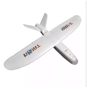 Kit Aereo X-UAV Mini Talon con Apertura Alare di 1300mm e 1718mm, Coda a V, Versione 3 per Volo RC a Lungo Raggio - Product Image 4