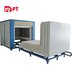 Fully Automatic Annealing Furnace For Copper Desktop Rapid Annealing Furnace Hardening And Tempering Oven - Product Image 3