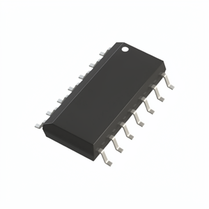ชิ้นส่วนวงจรอิเล็กทรอนิกส์ IC OPAMP JFET 4 วงจร 14SOIC OP482GSZ ชิปพร้อมส่ง 14 SOIC (0.154 นิ้ว, ความกว้าง 3.90 มม.) - Product Image 1