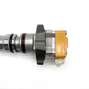   Inyector de Combustible Diésel Common Rail para Excavadora con Motor 3126B, Piezas 1719710 171-9710 10R9348 10R-9348 para Caterpillar - Product Image 5