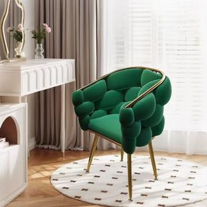 Manicure Chair <b>Nail</b> Salon Tech Home Luxury Living Room and Bedroom Furniture for Hotel Decoration - Product Image 5