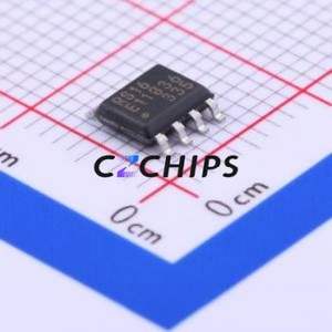 ชิปวงจรรวม SOIC-8 MB85RS16PNF-G-JNERE1สินค้าใหม่และของแท้ชิป Ferroelectric RAM (FRAM) - Product Image 1