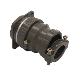 Zhqcn P55K7Q 35 Pin Straight Connector Industrial Electrical Adapter - Product Image 5