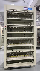 Lithium-Ionen-Batterie 5 V 60 A 5 V 100 A Batterieregeneration Kapazitätsklassifikation <span class=keywords><strong>Tesla</strong></span>-Batterieregenerator Ladung-Entladungstester - Product Image 3