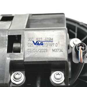 Cámara de Reversa Dinámica Original Compatible con <span class=keywords><strong>Volkswagen</strong></span> Arteon Passat B8 <span class=keywords><strong>TRoc</strong></span> POLO 3G0 827 469 3G0827469 3GD 827 469 3GD827469 - Product Image 4