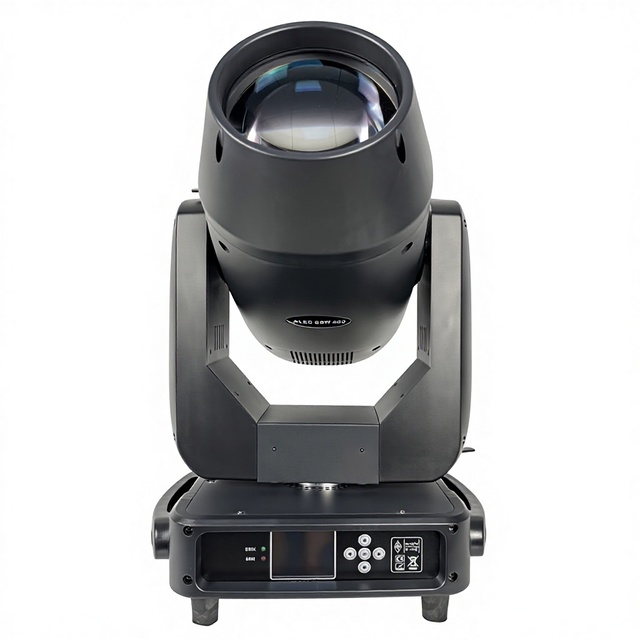 300W LED Moving Head With CMY+CTO 3in1 BSW Led Moving Head Light for Party Events