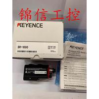Tout nouveau lecteur de code-barres de code de balayage Keenz KEYENCE SR-1000 d'origine