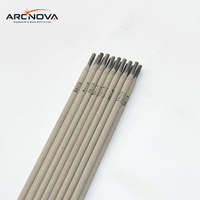 Varillas y Electrodos de Soldadura AWS A.5.1 E6013 Certificados OEM J421 para Estructuras de Acero al Carbono de Buques