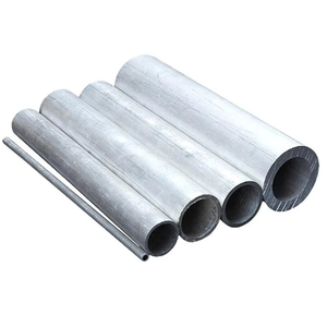 Fournisseur du Shandong propose des tubes en aluminium de 6 mètres de long, diamètre 6061 T5 ou 7075 T6, tous sans soudure - Product Image 2