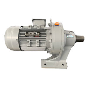 Caja de Cambios de Plástico, Reductor de Velocidad Guomao, <span class=keywords><strong>Motor</strong></span> XWD3 - Product Image 1