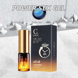 Vorzeitige Ejakulation lösung für Männer, Strong Delay Numbing Spray, <span class=keywords><strong>Sex</strong></span> Performance <span class=keywords><strong>Enhancer</strong></span> zur Kontrolle des Climax, 15ml Flasche - Product Image 3