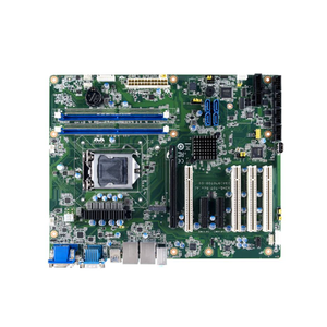 Carte mère industrielle ATX AIMB-707G2-00A3 LGA1200 10e génération Core i3/i5/i7/i9 pour commandes en gros - Product Image 1