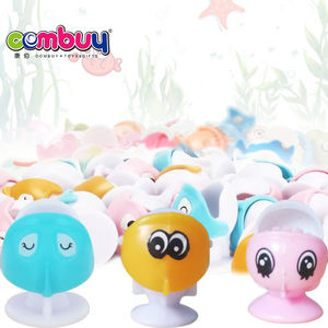 Grappige batterij-aangedreven plastic speelgoed vis haken game - Product Image 4