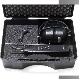 เครื่องตรวจฟังเสียงอิเล็กทรอนิกส์ SPM รุ่น ELS14 สำหรับอุตสาหกรรม - Product Image 4