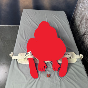 Conjunto <span class=keywords><strong>de</strong></span> Sujeción Magnética para Manos y Pies, BDSM, para Fustigación Anal, Posiciones Sexuales Eróticas, Fetiche Médico, Juegos Sexuales, Sujeciones Médicas - Product Image 3