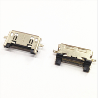 Port de charge pièces de rechange pour SONY PSV pour PS Vita 2000 connecteur JACK DC