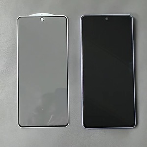 Protector de vidrio templado para pantalla de teléfono móvil privado de fábrica para Xiaomi Redmi <span class=keywords><strong>Note</strong></span> 13 8 9 10 <span class=keywords><strong>11</strong></span> 12 Pro Ultra Plus Model - Product Image 5