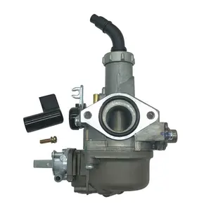20毫米摩托车化油器适用于PZ20 WAVE110 WAVE125 XRM110 EX5大PZ wavexrm 20 110 125