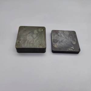 Tampon de <span class=keywords><strong>cale</strong></span> en plastique de plaque de béton préfabriqué de haute qualité pour la construction 70*70mm - Product Image 4