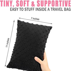 หมอนรองขาสำหรับนอนตะแคง ช่วยบรรเทาอาการปวดหลัง <span class=keywords><strong>ปวด</strong></span>สะโพก <span class=keywords><strong>ปวด</strong></span>ข้อ <span class=keywords><strong>ปวด</strong></span>เส้นประสาทไซอาติก ช่วยจัดแนว<span class=keywords><strong>ขา</strong></span>ให้ตรง  ทำจากผ้ามิงกี้ - Product Image 4