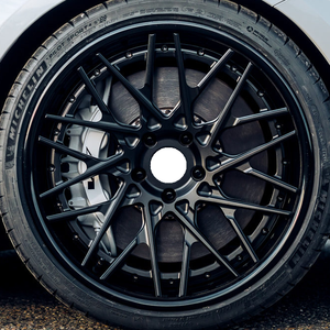 Llanta forjada <span class=keywords><strong>de</strong></span> 18 19 20 21 22 24 pulgadas para BMW X1 X2 X3 X4 X5 X6 X7 320 325 530 525 e46 m3 M6 M4 730 <span class=keywords><strong>m2</strong></span> 430 840 750 730 XM <span class=keywords><strong>240</strong></span> - Product Image 1