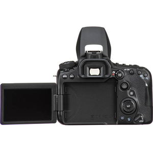 Appareil photo reflex numérique <span class=keywords><strong>Canon</strong></span> <span class=keywords><strong>90D</strong></span> professionnel, 100 % neuf, original, 24 MP, enregistrement vidéo 4K, stabilisation d'image, objectif inclus. - Product Image 6