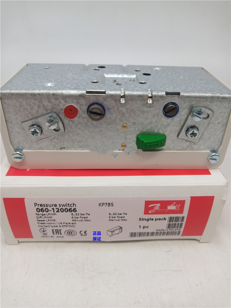 060-119066 圧力スイッチ、KP7W （Amazon.co.jp: 060-113366