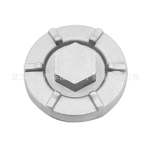 Yamaha Fuel Tank <b>Cap</b> <b>Bolt</b> YFM 35 Aluminum For Warrior Raptor Big Bear Motorcycle Replacement Part - Product Image 1
