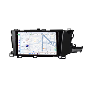 9.5 "7870 Android 13 xe video đài phát thanh stereo cho Honda đưa đón 2015 2019 360 máy ảnh GPS navigation DSP âm thanh autoradio - Product Image 1