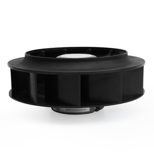 220 mét AC backbend quạt ly tâm cho ống dẫn không khí Máy lọc không khí chất lượng cao tiếng ồn thấp 86 Wát 115V 230V 2470 vòng/phút - Product Image 5