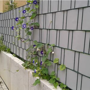 Fabricant de tissu d'ombrage de clôture de jardin vert de haute qualité Protection contre le <span class=keywords><strong>vent</strong></span> - Product Image 6