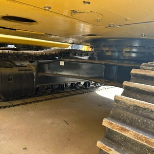 Excavadora Usada Komatsu Pc300-7 de 30 Toneladas, Modelo 2017, Cucharón de 1.6m, Motor, Caja de Cambios y Bomba en Venta - Product Image 6