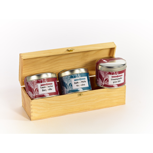 Gewürzkiste pfeffer spezialitäten - Product Image 1