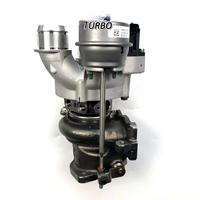 Pour 53039880720 53039700181 53039700720 53039880181 11657600890 Turbo pour BMW MINI R55 R56 R57 Turbocompresseur