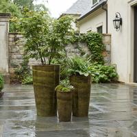 Vases et pots en céramique en gros, jardinières modernes pour plantes d'intérieur et d'extérieur, décoration intérieure