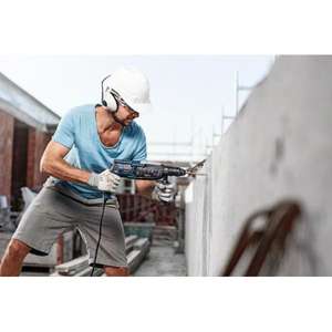 BOSCH - 2608597122 SDS Plus-5 forets marteau-EAN 3165140098502 FORETS MAÇONNERIE FORETS - Product Image 3