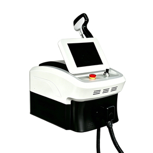 Máquina Profesional de Depilación Láser de Diodo de 808nm, de Escritorio, Permanente e Indolora, para Todo Tipo de Piel, Uso Comercial - Product Image 2