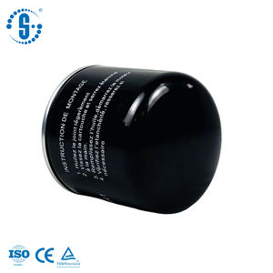 Filtro de Aceite Enroscable 6.3462.0 WD920 6.3462.1 NO 346280 SH 62117 para Compresor de Aire <span class=keywords><strong>Kaeser</strong></span>, Precio de Fábrica con Certificación ISO 9001 - Product Image 1