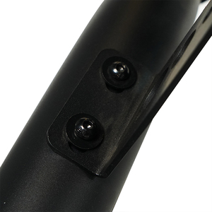 Barra antivuelco con bastidores, barra de rollo de té, pastilla para TYYOHILUbarra barra - Product Image 3