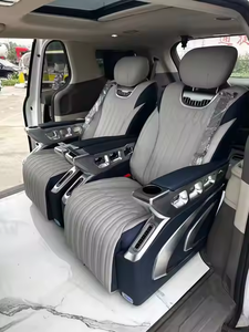 Sedile auto di lusso con massaggio per <span class=keywords><strong>Mercedes</strong></span> benz <span class=keywords><strong>Vito</strong></span> <span class=keywords><strong>v</strong></span>, - Product Image 2