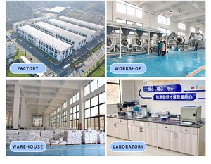 Chất hấp phụ tổng hợp hút ẩm khả năng hấp phụ cao Zeolite sàng phân tử 13x để tách không khí loại bỏ CO2 - Product Image 6