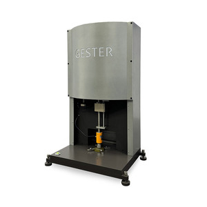 معدات اختبار الأحذية الرياضية GESTER طراز GT-KA04 لاختبار تأثير النعل الأوسط لقياس امتصاص الصدمات مع ضمان لمدة عام - Product Image 2