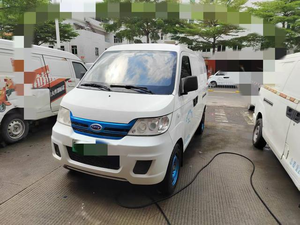 MINIVAN <span class=keywords><strong>YOYO</strong></span> EV <span class=keywords><strong>2019</strong></span> d'occasion, modèle SQR5032 5 portes 2 places, grand espace pour transport à courte distance - Product Image 2