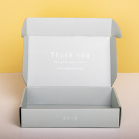 Caja de Cartón para Zapatos al por Mayor de Fábrica con Logotipo Personalizado, Caja Plegable Ecológica Reciclable con Grabado y Laminado Mate