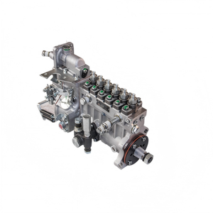 Pièces détachées pour chargeuse sur pneus, pompe d'injection du moteur TD226B, machines de construction, 13053063 B6AD548G-R pour RUNMA - Product Image 3