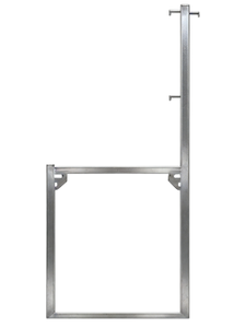 <span class=keywords><strong>Ponteggio</strong></span> per facciate Ringlock a perno, stile europeo, per esterni, in acciaio zincato a caldo per edilizia - Product Image 5