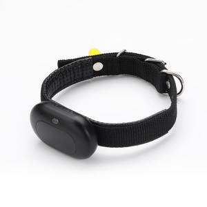 Anti Lost 4G Wireless Mini IP67 Collar de ubicación a prueba de agua 4G Pet Tracker <span class=keywords><strong>GPS</strong></span> para perro gato Animal - Product Image 1